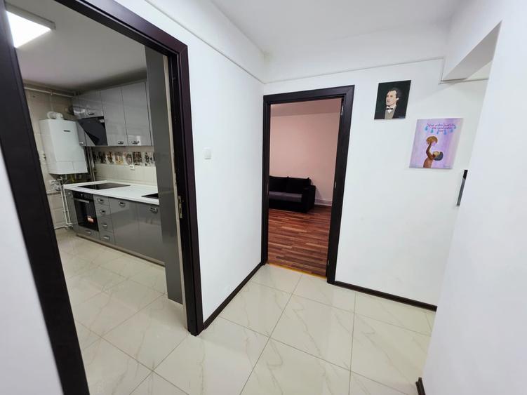 Apartament 3 camere de inchiriat, 9 Mai, 2 bai, beci - 5
