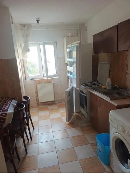 Apartament cu 3 camere decomandat în Mănăștur