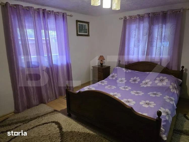 Casa cu teren 1.400 mp si anexa 100 mp in Faragau locuinta - Vacan - 5