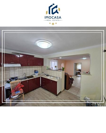 Casă cu 4 camere cu Teren 2300 Mp în Ineu