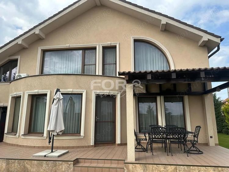 Casă cu Teren 471 Mp în Nufărul