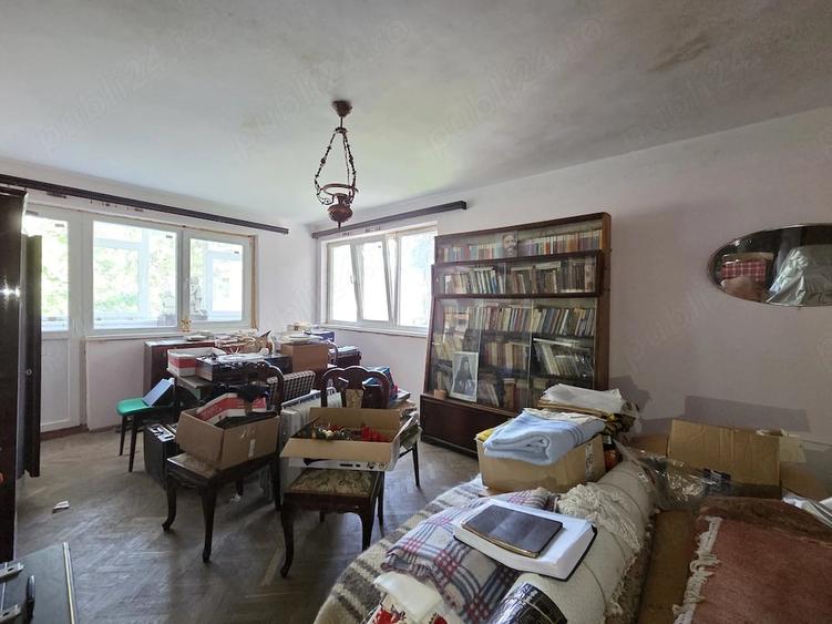 Adresa de prestigiu in Centrul Vechi al Gala?iului Casa cu teren de 364 mp - 4