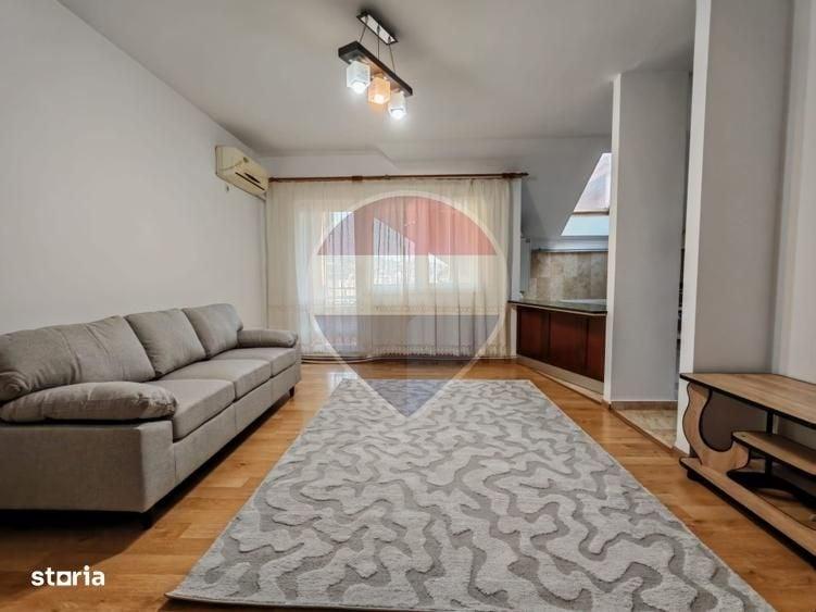 Apartament 3 camere + Mansarda | 100 mp | Piata Pacurari - 2