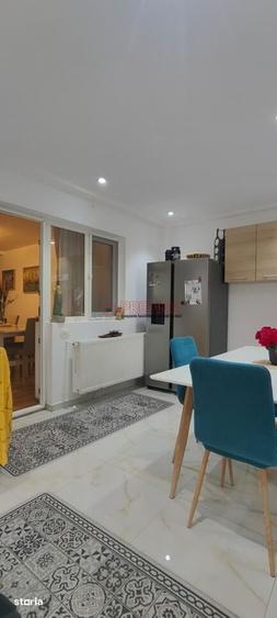 Casă cu 4 camere cu Teren 200 Mp în Berceni