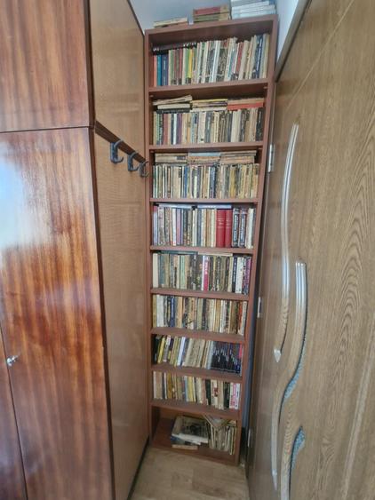 Apartament cu 2 camere decomandat în Lacul Tei