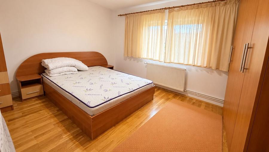 Apartament cu 2 camere, mobilat în Steaua