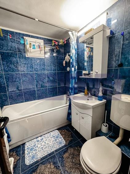 Apartament cu 3 camere, mobilat în Fizicienilor
