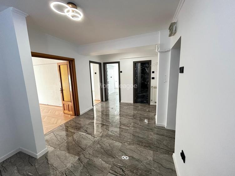 Apartament 2 camere - Unirii - vanzare - renovat
