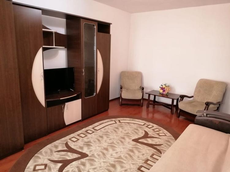 Apartament cu 2 camere decomandat în Ultracentral