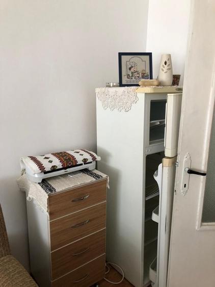 Garsonieră decomandată în Exterior Vest