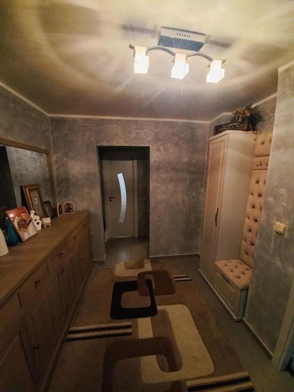 Apartament cu 2 camere decomandat în Obcini