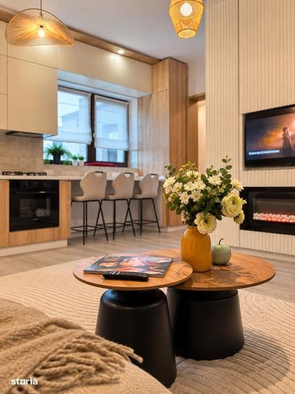 Apartament cu 2 camere în Politehnica