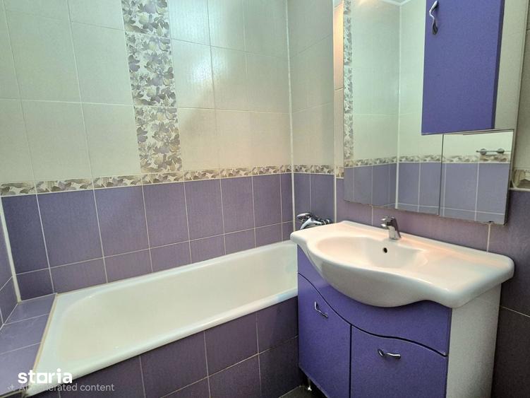 Apartament cu 3 camere în Ozana