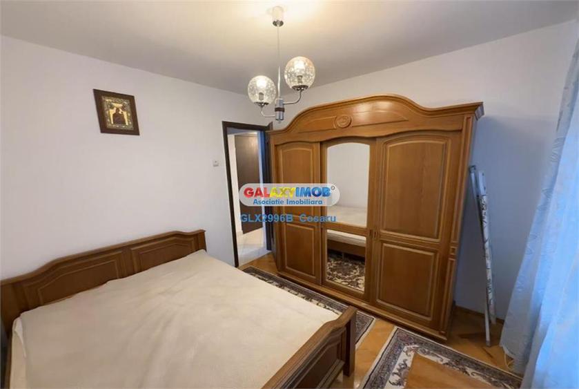 APARTAMENT 3 CAMERE DE INCHIRIAT RAHOVA PARCARE INCLUSA - 7