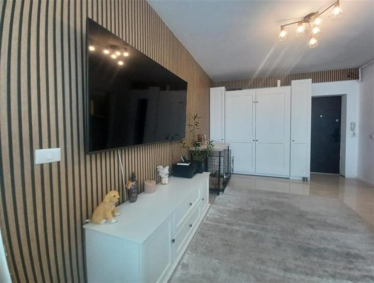 Garsoniera Cu Terasa Militari- EnVogue Residence - 9