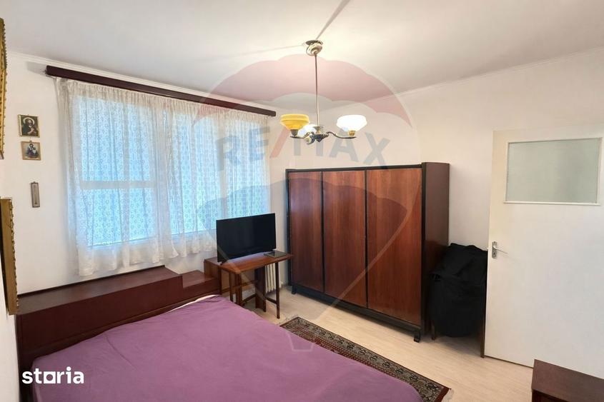 Apartament 2 camere I Bd. Ion Mihalache Piata Chibrit - 5
