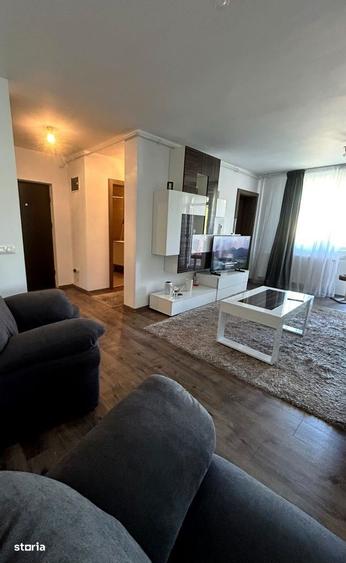 Apartament de 3 camere, decomandat, 74 mp., zona Subcetate, comision 0 - 5