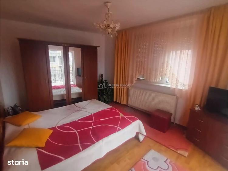 Casă cu 4 camere în Mazepa 1