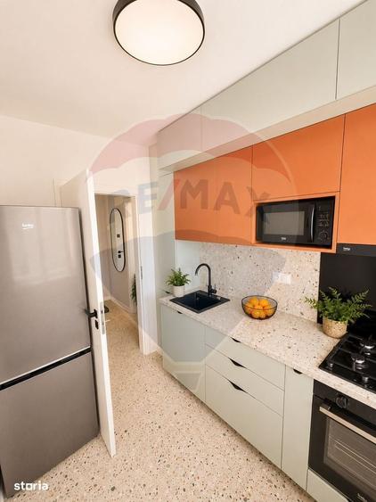 Apartament cu 2 camere de inchiriat in zona Pajura - 2