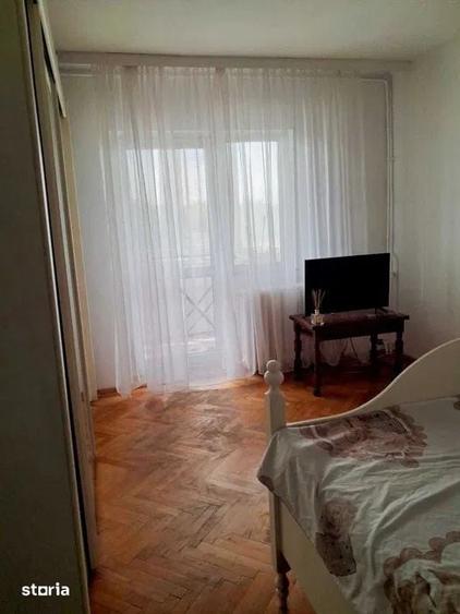2 camere/ decomandat/ Tineretului/A.C - 7