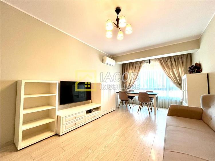 3 camere, Bistrita Lac, Bacau - 1