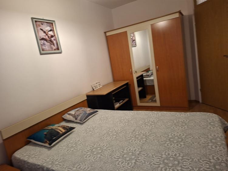 Inchiriere apartament cu doua camere modern, luminos, aproape de centru, Calea Dorobantilor 112, Cluj-Napoca. - 8
