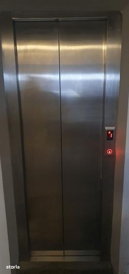 Apartament cu 2 camere decomandat, mobilat în Exterior Vest