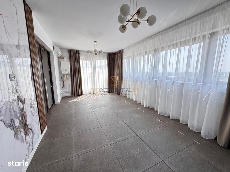 Apartament cu 3 camere în Sălaj