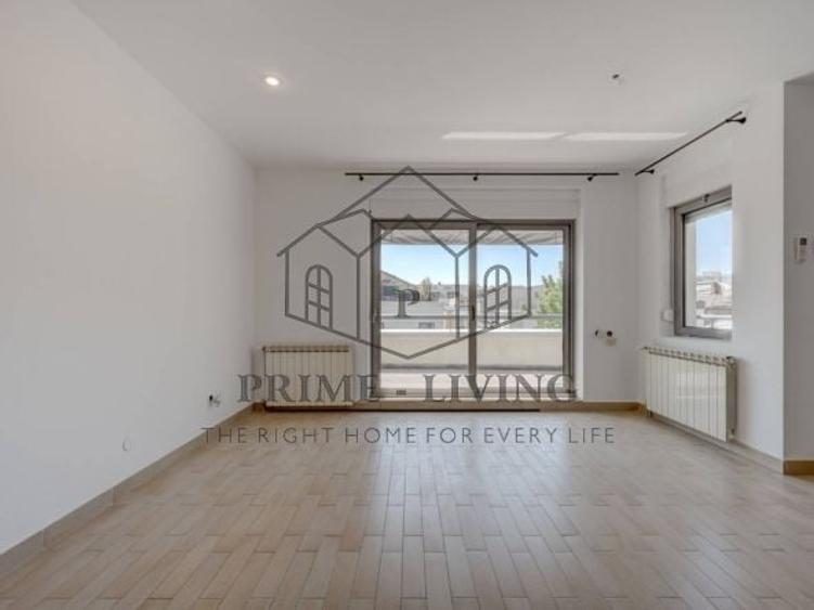 Apartament cu 4 camere, mobilat în Dorobanți