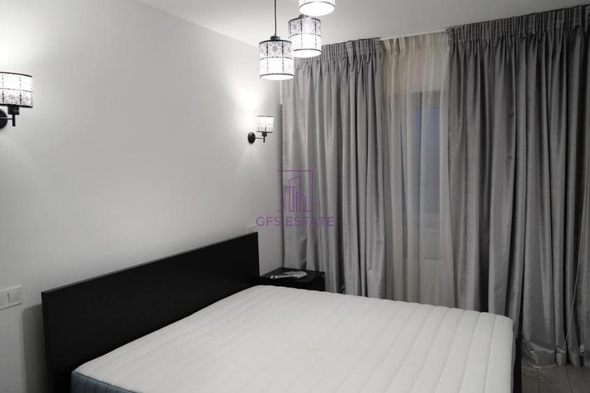 Apartament cu 2 camere, mobilat în Drumul Taberei — fotografia 3