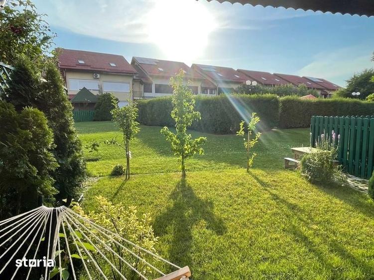 Casă cu 3 camere cu Teren 150 Mp în Central