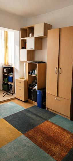 Caut coleg de apartament, Manastur Primaverii 8 - 3