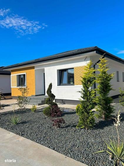 Vila single cu 3 bai, 3 dormitoare+living! Compartimentare excelenta - 4