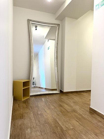 Apartament cu 3 camere decomandat în Grădina Icoanei