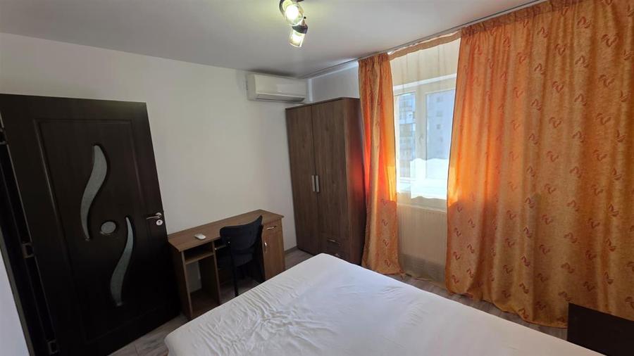 Centru Civic-apartament mobilat si utilat - 8