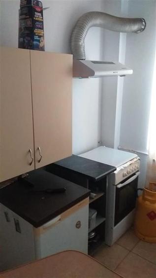 Garsonieră decomandată în Complex Studențesc