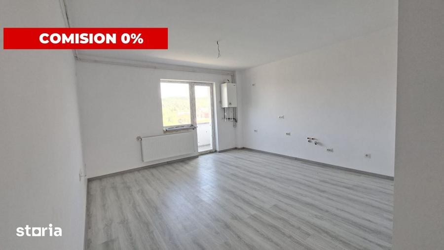 Apartament cu 2 camere în Ștefănești
