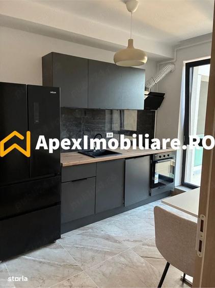 Garsoniera de inchiriat Berceni Bucuresti ApexImobiliare.ro - 4