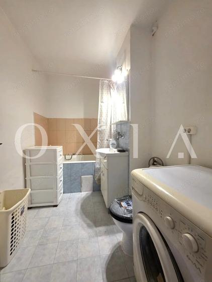 Apartament cu 2 camere semidecomandat în Bucovina
