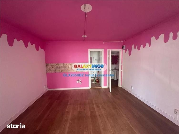Apartament cu 2 camere decomandat în Unirii Nord