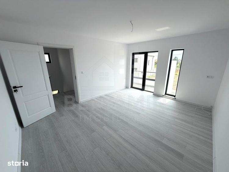 Casă cu 4 camere în Central