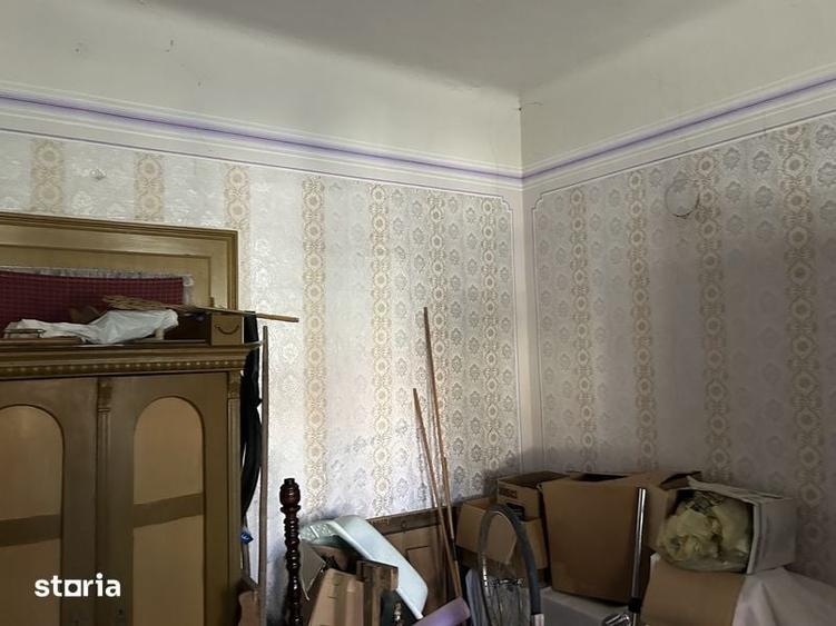 Casa de vanzare in Santana jud Arad 3489m - 4