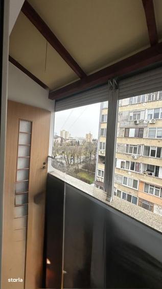 Apartament cu 2 camere în Săsar