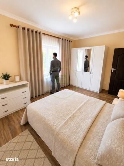 Apartament cu 2 camere în Centrul Istoric