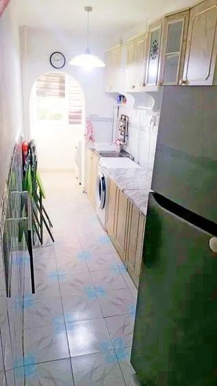 Garsonieră nedecomandată în Complex Studențesc