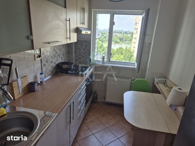 3 camere Colentina, an 1978, 77 mp, renovat, reabilitat - 7