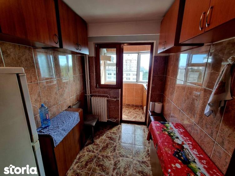 Gara mangaliei-apartament 2 camere decomandat 52 mp - 4
