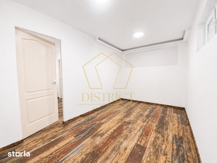 Spațiu comercial, de 65 mp, în Fratelia