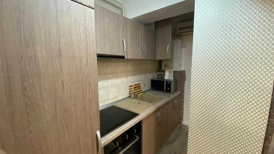 Apartament 3 Camere Bucsinescu - 7