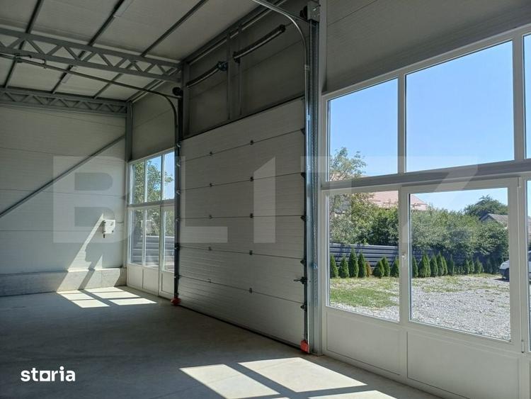 Spațiu comercial, de 200 mp, în Central